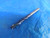 KENNAMETAL 8MM TiAlN CARBIDE COOLANT THRU TWIST DRILL BIT B225A08000HP 53MM 8 - AR2933AC1