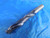 KENNAMETAL 20.5MM TiAlN CARBIDE COOLANT TWIST DRILL BIT B225A20500HP 110MM 20.5 - AR2920AC1