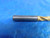 KENNAMETAL 8.4MM TiN CARBIDE COOLANT TWIST DRILL BIT B225A08400HP 10MM SHANK 8.4 - AR2936AC1