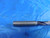 KENNAMETAL 10.2MM TiAlN CARBIDE COOLANT DRILL BIT B225A10200HP 12MM SHANK 10.2 - AR2926AC1
