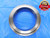 5.050 MASTER PLAIN BORE RING GAGE 5.0469 +.0031 5 3/64 128.270 mm 5.0500 - MB3653AP1