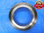 5.4018 MASTER PLAIN BORE RING GAGE 5.4063 -.0045 UNDERSIZE 5 13/32 137.206 mm - MB3645AP1
