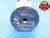 1.700 & 1.701 PIN PLUG GAGE GO NO GO 1.7031 -.0021 1 45/64 43 mm 1.7000 1.7010 - MB3656AP1
