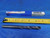 MITSUBISHI 27/64 O.D. VP15TF CARBIDE COOLANT JOBBER DRILL BIT MZS04219LB .4218 - AR2953AC1