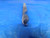 MITSUBISHI 9/16 O.D. VP15TF CARBIDE COOLANT DRILL BIT MZS05625MB 37/64 .5625 - AR2940AC1