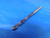 MITSUBISHI 21/64 O.D. VP15TF CARBIDE COOLANT JOBBER DRILL BIT MZS03281LB .3281 - AR2967AC1
