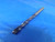 MITSUBISHI 3/8 O.D. VP15TF CARBIDE COOLANT DRILL BIT MZS03750LB 25/64 SHANK .375 - AR2969AC1