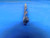 MITSUBISHI 3/8 O.D. VP15TF CARBIDE COOLANT DRILL BIT MZS03750LB 25/64 SHANK .375 - AR2969AC1
