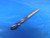 MITSUBISHI 10.5MM VP15TF CARBIDE COOLANT DRILL BIT MZS1050MB 11MM SHANK 10.5 - AR2974AC1