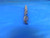 MITSUBISHI 10.5MM VP15TF CARBIDE COOLANT DRILL BIT MZS1050MB 11MM SHANK 10.5 - AR2974AC1