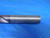 MITSUBISHI 49/64 O.D. VP15TF CARBIDE COOLANT DRILL BIT MZS07656MB 25/32 .7656 - AR2959AC1