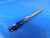 MITSUBISHI 12.70MM VP15TF CARBIDE COOLANT DRILL BIT MWS1270MB 13MM SHANK 12.70 - AR2992AC1