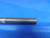 MITSUBISHI 12.70MM VP15TF CARBIDE COOLANT DRILL BIT MWS1270MB 13MM SHANK 12.70 - AR2992AC1