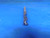 MITSUBISHI 3/8 O.D. VP15FT CARBIDE COOLANT DRILL BIT MZS03750MB 25/64 SHANK .375 - AR2978AC1