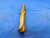 MITSUBISHI 15MM TiN HSS CARBIDE TIPPED COOLANT DRILL BIT BRA-0038 19MM SHANK 15 - MB3695AC1