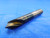 1" TiN COATED HSS SPOTTING TWIST DRILL BIT 2 1/4 LOC 6 1/8 OAL 1.0 - MB3714AC1