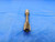 WIDIA METCUT .6214" O.D. HSS CARBIDE TIPPED MODULAR CHUCKING REAMER 6 FLUTES - MB3700AC1