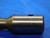 WIDIA METCUT .6214" O.D. HSS CARBIDE TIPPED MODULAR CHUCKING REAMER 6 FLUTES - MB3700AC1