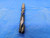 KENNAMETAL 13.919MM TiCN CARBIDE COOLANT JOBBER DRILL BIT K978A1756918 13.919 - MB3708AC1
