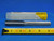 KENNAMETAL 14.5MM CARBIDE COOLANT STRAIGHT DRILL BIT B411A14500 16MM SHANK 14.5 - AR3003AC1