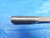 KENNAMETAL 14.5MM CARBIDE COOLANT STRAIGHT DRILL BIT B411A14500 16MM SHANK 14.5 - AR3007AC1