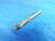 KENNAMETAL 8.4MM TiN CARBIDE COOLANT TWIST DRILL BIT B210A08400 10MM SHANK 8.4 - AR2997AC1
