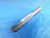 KENNAMETAL 14.5MM CARBIDE COOLANT STRAIGHT DRILL BIT B411A14500 16MM SHANK 14.5 - AR3001AC1