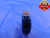 1/4 20 NC 1 LEFT HAND DOUBLE LEAD THREAD RING GAGE .25 NO GO ONLY P.D. = .2104 - DW13522RD