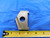 1PC ABOUT 2 27/32" O.D. HSS SPADE DRILL INSERT INDEXABLE DRILLING - MB3733LVR