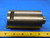 WALTER A101M.0.63.100.63 NCT 63 MODULAR ADAPTOR 100MM EXTENSION TOOL HOLDER - MB3737LVR