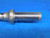 WALTER VALENITE 17MM O.D. EXCHANGEABLE TIP DRILL B4017.UF19.17,0.Z02.119R 19MM - AR3067AC1