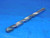 WALTER TITEX 5/8 O.D. CARBIDE COOLANT JOBBER DRILL BIT A6489DPP-5/8IN 6" .625 - AR3062AC1