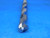 WALTER TITEX 5/8 O.D. CARBIDE COOLANT JOBBER DRILL BIT A6489DPP-5/8IN 6" .625 - AR3062AC1