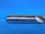 WALTER TITEX 5/8 O.D. CARBIDE COOLANT JOBBER DRILL BIT A6489DPP-5/8IN 6" .625 - AR3062AC1