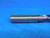 KENNAMETAL 14MM TiAlN CARBIDE COOLANT JOBBER TWIST DRILL BIT B225A14000HP76MM 14 - AR3069AC1