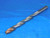 WALTER TITEX 5/8 O.D. CARBIDE COOLANT JOBBER DRILL BIT A6489DPP-5/8IN 6" .625 - AR3061AC1