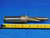 INGERSOLL .657" O.D. INDEXABLE INSERT DRILL Q0167067N5R01 1" SHANK 2 FL SHLT - AR3104AN1