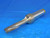 INGERSOLL .657" O.D. INDEXABLE INSERT DRILL Q0167067N5R01 1" SHANK 2 FL SHLT - AR3104AN1