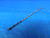 MITSUBISHI 5MM VP15TF CARBIDE COOLANT EXTRA LENGTH DRILL BIT MWS0500X25DB143MM 5 - AR3128AC1