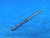 MITSUBISHI 0.1590" VP15TF CARBIDE COOLANT JOBBER DRILL BIT MZS01590MB 1 7/16 LOC - AR3154AC1