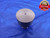 SHOP MADE 1 1/2 20 3B LEFT HAND THREAD PLUG GAGE 1.5 GO ONLY P.D. = 1.4705 2B - DW13639AD1
