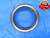 6.3638 MASTER PLAIN BORE RING GAGE 6.3750 -.0112 UNDERSIZE 6 3/8 161.641 mm - MB3849AP1