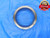 4.998 MASTER PLAIN BORE RING GAGE 5.0000 -.0020 UNDERSIZE 5.0 127 mm 4.9980 - MB3853AP1
