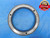 8.2970 MASTER PLAIN BORE RING GAGE 8.3125 -.0155 8 5/16 210.744 mm 8.297 - MB3860AP1