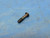 1 PC KENNAMETAL MS-1372 CLAMP SCREW USE W/ MWW CLAMP INDEXABLE TOOLING KENLOC - JH1895HWD