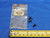 PARTIAL SET KOMET "WE-KUB 01-2-J" INSERT POCKET HARDWARE SPARE SCREWS INDEXABLE - JH1907HWD