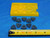 10PCS NEW KENNAMETAL WNGA434 KY2000 CERAMIC TURNING INSERTS INDEXABLE - AR3187AS1