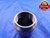 SHOP MADE M28 X 1 SOLID THREAD RING GAGE 28.0 1.0 METRIC INSPECTION CHECK - DW13675AD1