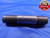 SHOP MADE 5/8 24 THREAD PLUG GAGE .625 .6250 5/8"-24 GO & NO GO - DW13689AD1