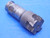 ABOUT 1 3/4 DIA. INDEXABLE END MILL 1 1/4 SHANK 4 FL APKT ? INSERTS ABOUT 1 3/4 - MS5690LVR